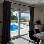 Mediterranean 5 House With Pool Βίλα Ramljane