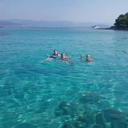 Mediterranean 5 House With Pool Βίλα